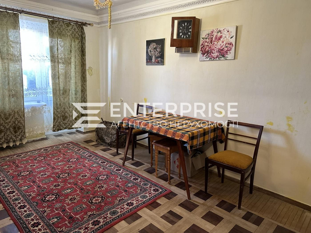 Продаж 2 к. квартири, вул. Героїв оборони у Голосіївському районі Киев - изображение 1