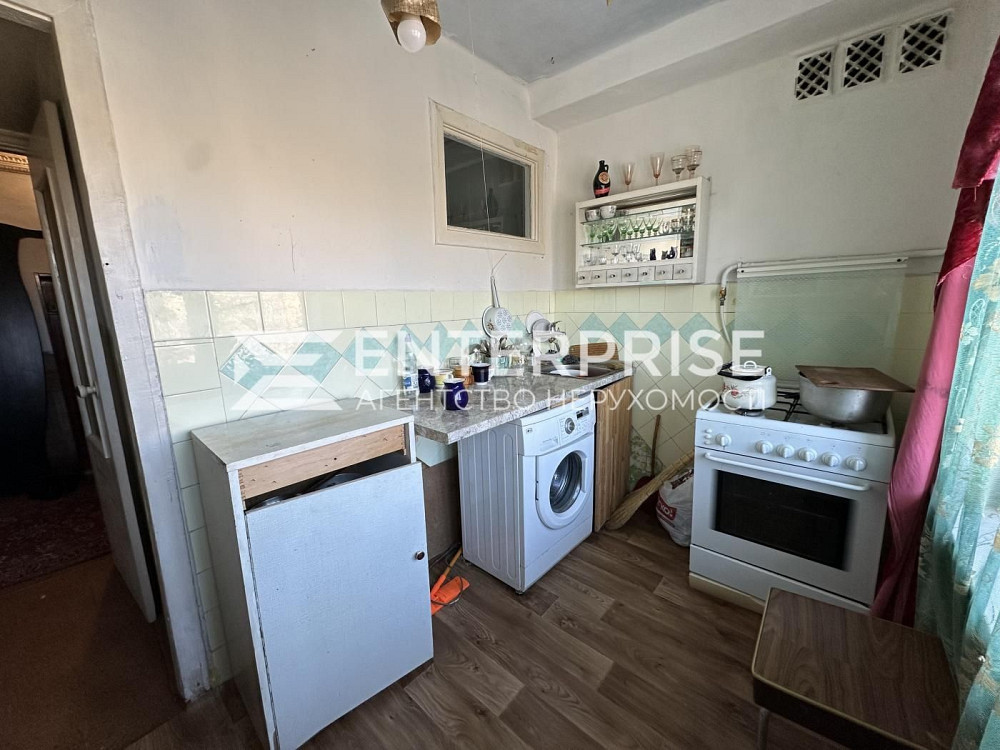 Продаж 2 к. квартири, вул. Героїв оборони у Голосіївському районі Киев - изображение 8