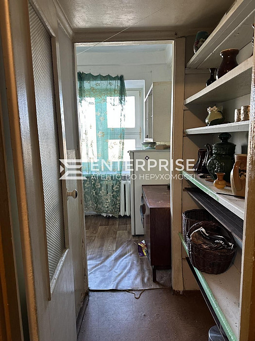 Продаж 2 к. квартири, вул. Героїв оборони у Голосіївському районі Киев - изображение 6