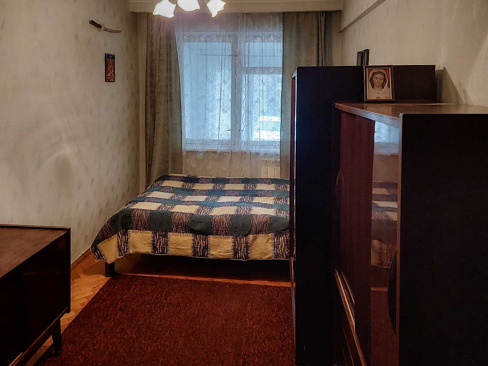 Продаж 3 кімнатної квартири(Східний)- Власник Тернопіль - зображення 4