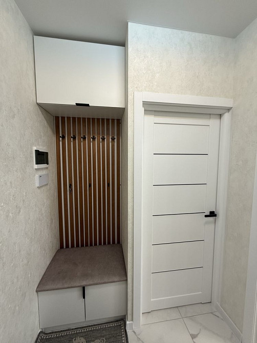 Продам 1 кім. квартиру з ремонтом Луцк - изображение 5