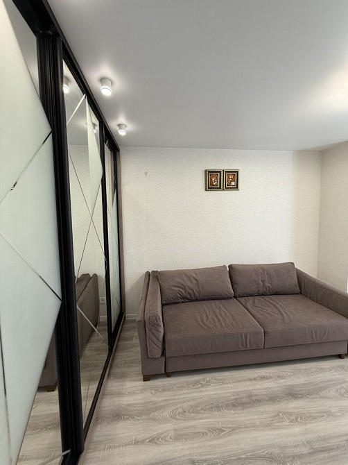 Продам 1 кім. квартиру з ремонтом Луцк - изображение 8