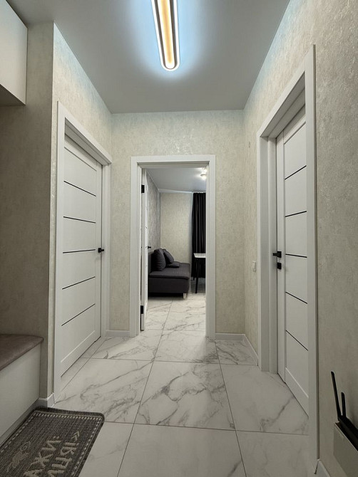 Продам 1 кім. квартиру з ремонтом Луцк - изображение 4