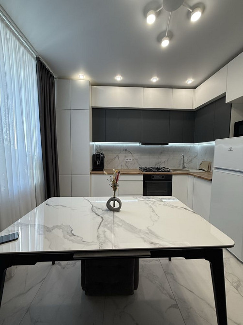 Продам 1 кім. квартиру з ремонтом Луцк - изображение 3