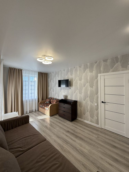 Продам 1 кім. квартиру з ремонтом Луцк - изображение 7