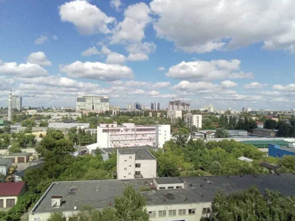 Продам 1-к квартиру-студію, м. Берестейська Киев - изображение 8