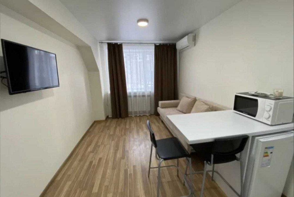 Продам 1-к квартиру-студію, м. Берестейська Киев - изображение 2