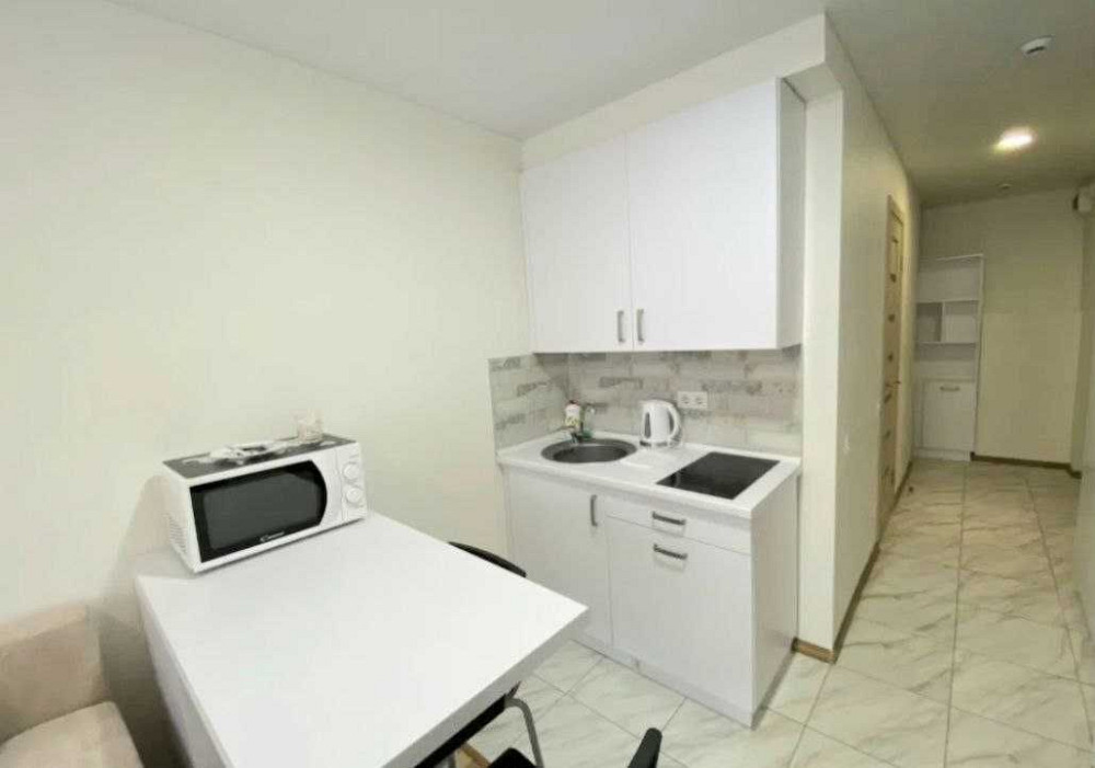 Продам 1-к квартиру-студію, м. Берестейська Киев - изображение 5