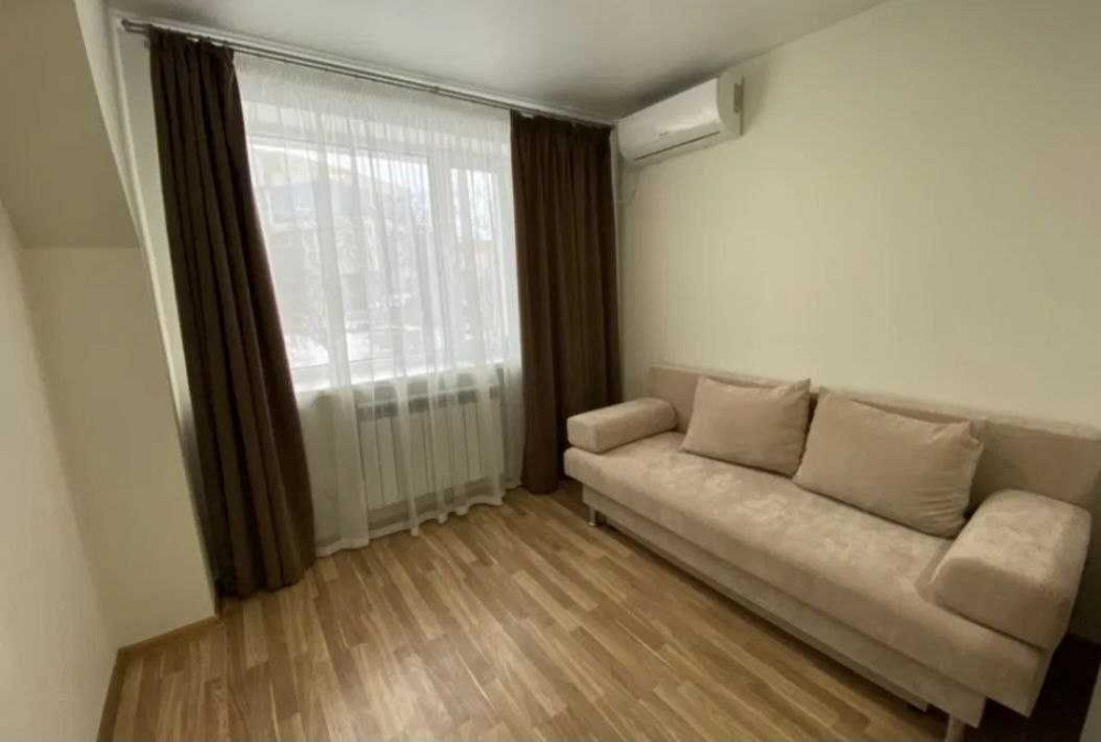 Продам 1-к квартиру-студію, м. Берестейська Киев - изображение 3