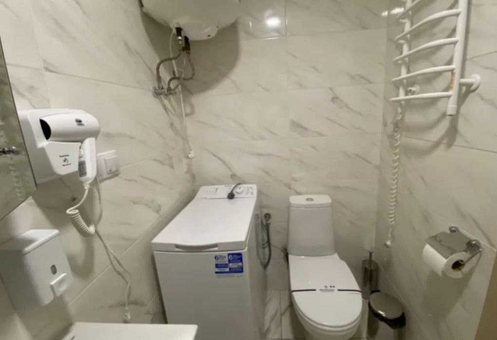 Продам 1-к квартиру-студію, м. Берестейська Киев - изображение 6