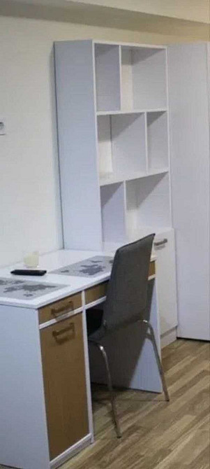 Продам 1-к квартиру-студію, м. Берестейська Киев - изображение 4