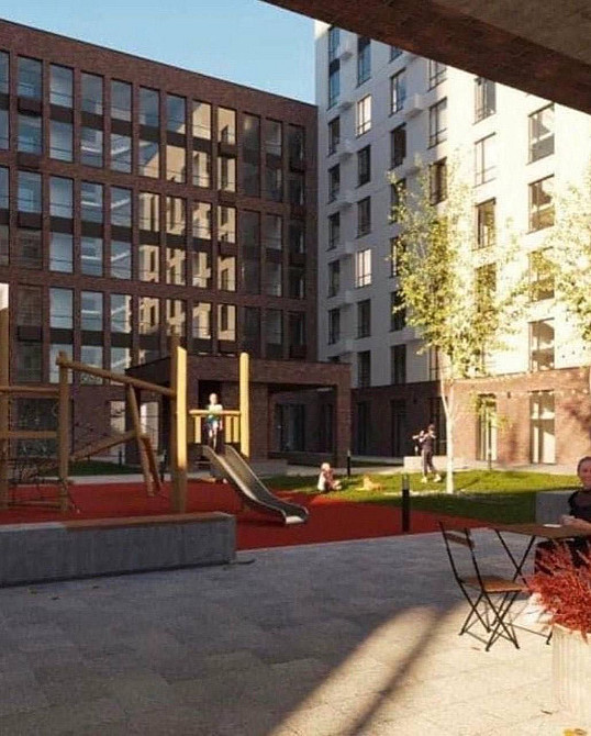 Продаж 1 кім квартири в новобудові вул. Стрийська, Автовокзал Львів - зображення 7