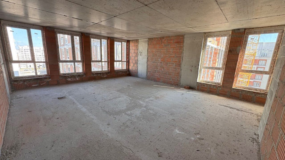 Продаж 1 кім квартири в новобудові вул. Стрийська, Автовокзал Львів - зображення 2