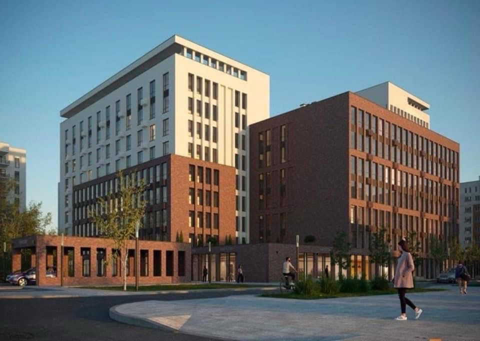 Продаж 1 кім квартири в новобудові вул. Стрийська, Автовокзал Львів - зображення 6