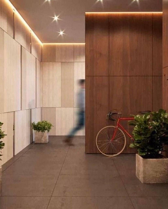 Продаж 1 кім квартири в новобудові вул. Стрийська, Автовокзал Львів - зображення 8