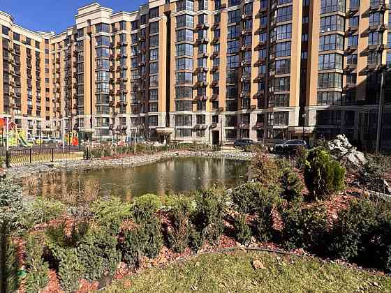 2-комнатная квартира София Нова собственник Киев