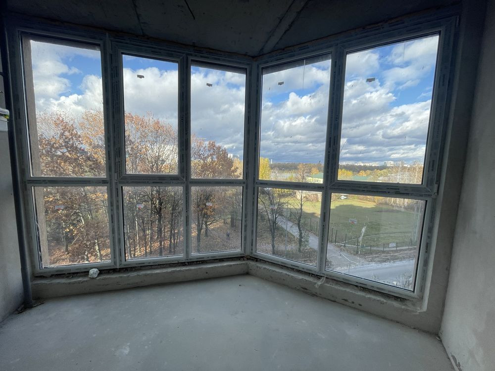 2-комнатная квартира София Нова собственник Киев - изображение 4