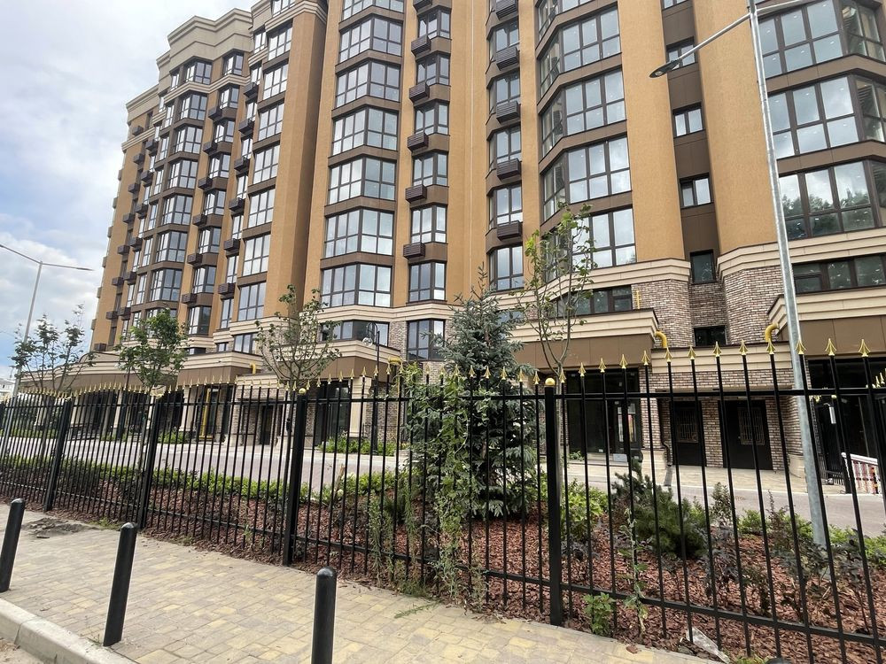 2-комнатная квартира София Нова собственник Киев - изображение 7