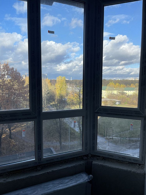 2-комнатная квартира София Нова собственник Киев - изображение 5