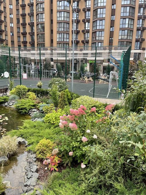 2-комнатная квартира София Нова собственник Киев - изображение 8