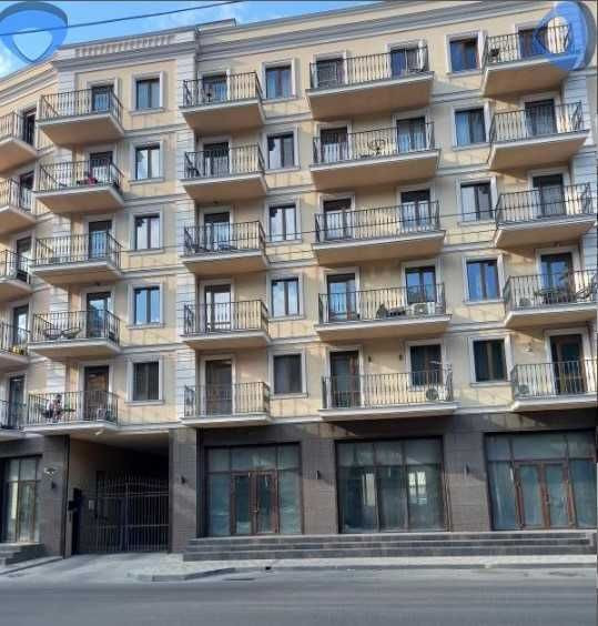 Центр. Новая квартира. Улица Приморская - лучший вариант! Одеса - зображення 3