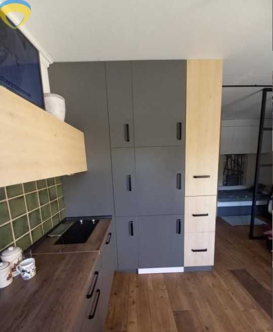 Центр. Новая квартира. Улица Приморская - лучший вариант! Одеса - зображення 4