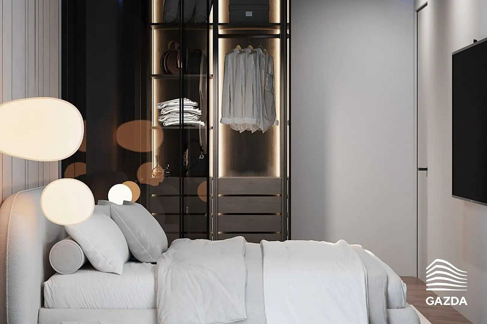 Продаж квартири з ремонтом в ЖК «GRAND HILLS». Ужгород - изображение 7