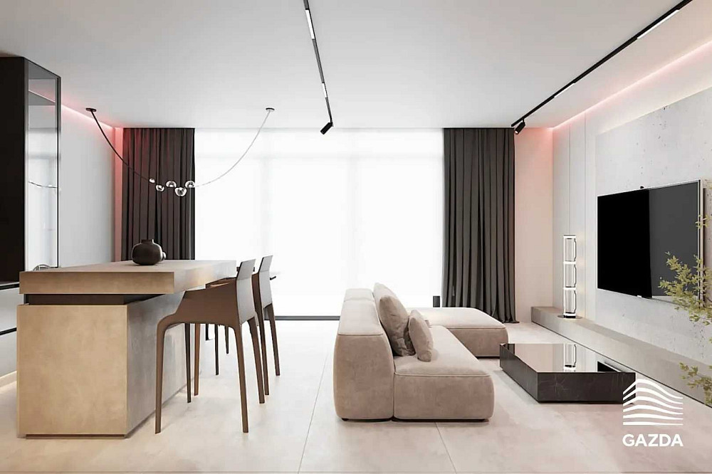 Продаж квартири з ремонтом в ЖК «GRAND HILLS». Ужгород - изображение 2