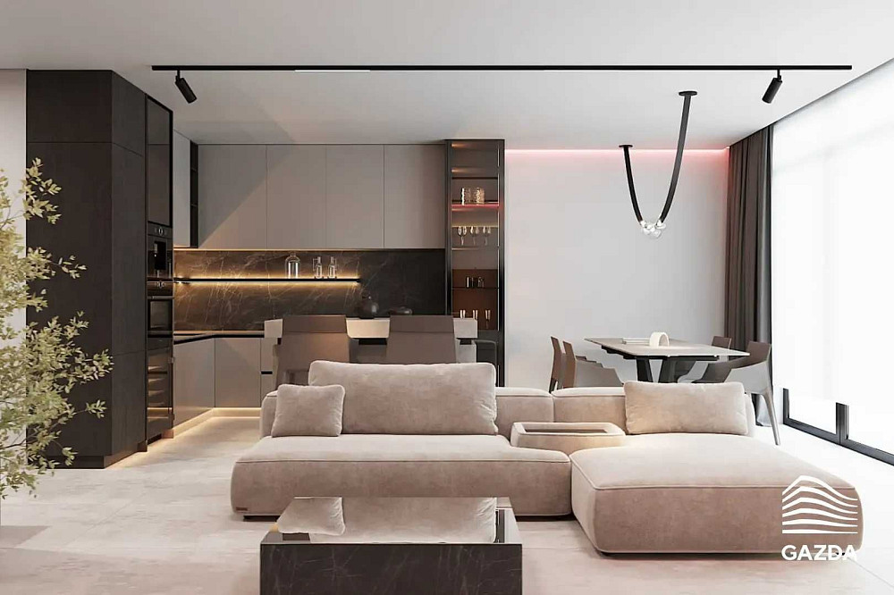 Продаж квартири з ремонтом в ЖК «GRAND HILLS». Ужгород - изображение 4