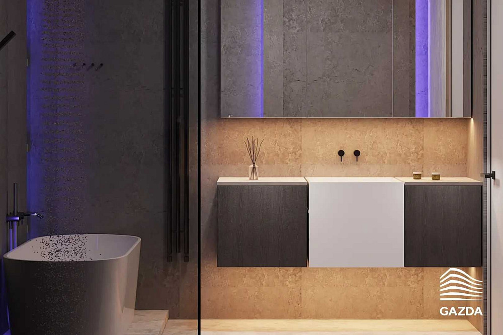 Продаж квартири з ремонтом в ЖК «GRAND HILLS». Ужгород - изображение 5