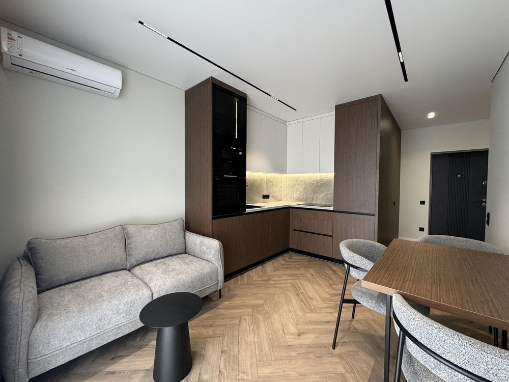 Продаж 1.5к/Новобудова/Набережна Ужгород - изображение 2