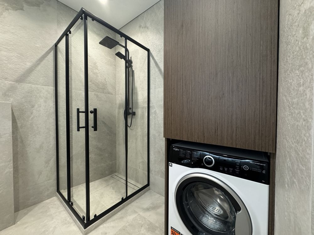 Продаж 1.5к/Новобудова/Набережна Ужгород - изображение 8