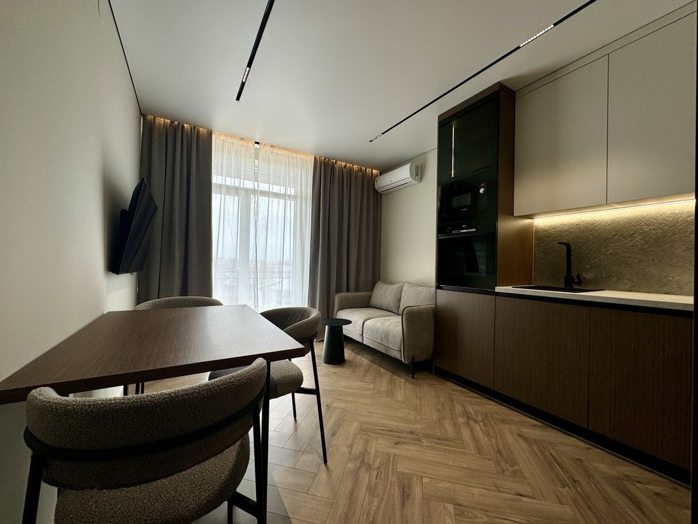 Продаж 1.5к/Новобудова/Набережна Ужгород - изображение 1