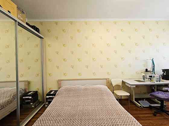 Без % Продаж трикімнатної квартири вул. Лаврухіна, ТРЦ Район Троєщина Киев