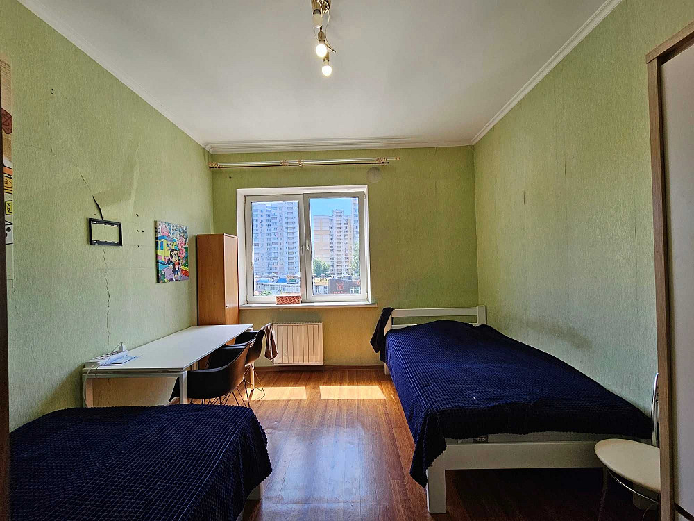 Без % Продаж трикімнатної квартири вул. Лаврухіна, ТРЦ Район Троєщина Киев - изображение 7