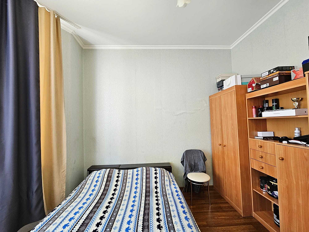 Без % Продаж трикімнатної квартири вул. Лаврухіна, ТРЦ Район Троєщина Киев - изображение 5