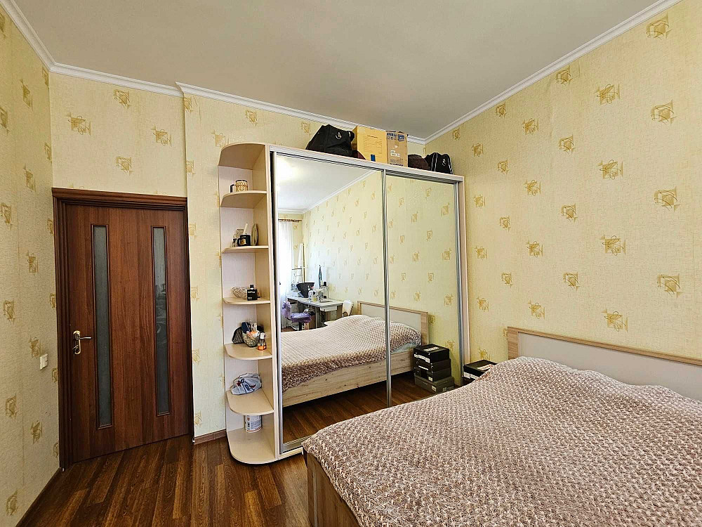 Без % Продаж трикімнатної квартири вул. Лаврухіна, ТРЦ Район Троєщина Киев - изображение 1