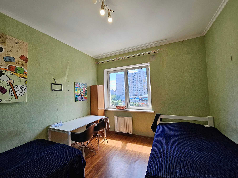 Без % Продаж трикімнатної квартири вул. Лаврухіна, ТРЦ Район Троєщина Киев - изображение 8