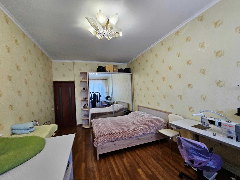 Без % Продаж трикімнатної квартири вул. Лаврухіна, ТРЦ Район Троєщина Киев - изображение 3