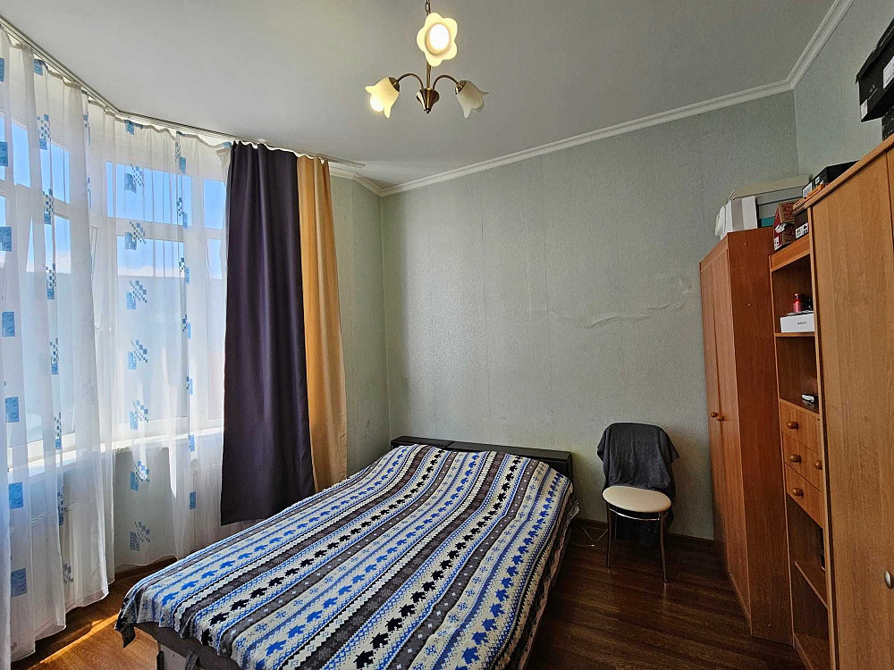 Без % Продаж трикімнатної квартири вул. Лаврухіна, ТРЦ Район Троєщина Киев - изображение 4