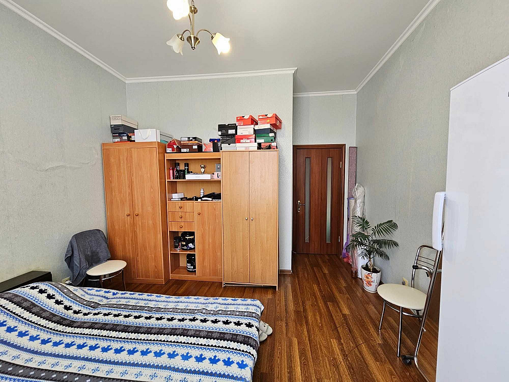 Без % Продаж трикімнатної квартири вул. Лаврухіна, ТРЦ Район Троєщина Киев - изображение 6