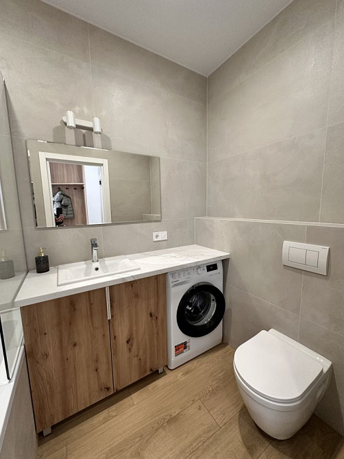 Продам 1к.квартиру ЖК « Софія Нова» від Мартинова! Чабани - зображення 5