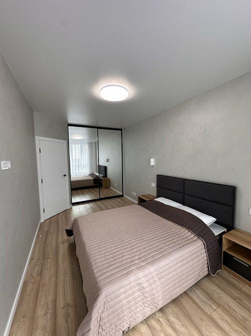 Продам 1к.квартиру ЖК « Софія Нова» від Мартинова! Чабани - зображення 1