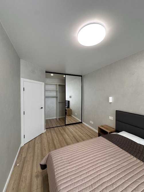 Продам 1к.квартиру ЖК « Софія Нова» від Мартинова! Чабани - зображення 4