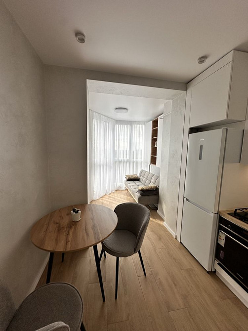 Продам 1к.квартиру ЖК « Софія Нова» від Мартинова! Чабани - зображення 8