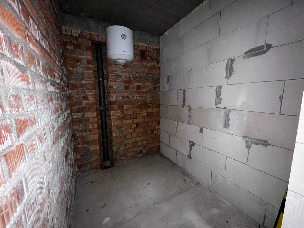 Продаж 1к квартири Центр ЖК Dream Park (Пед. академія) Хмельницький - зображення 3