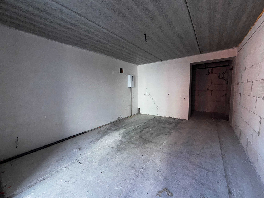 Продаж 1к квартири Центр ЖК Dream Park (Пед. академія) Хмельницький - зображення 4