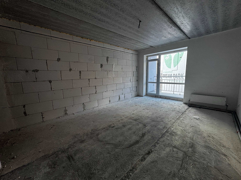 Продаж 1к квартири Центр ЖК Dream Park (Пед. академія) Хмельницький - зображення 7