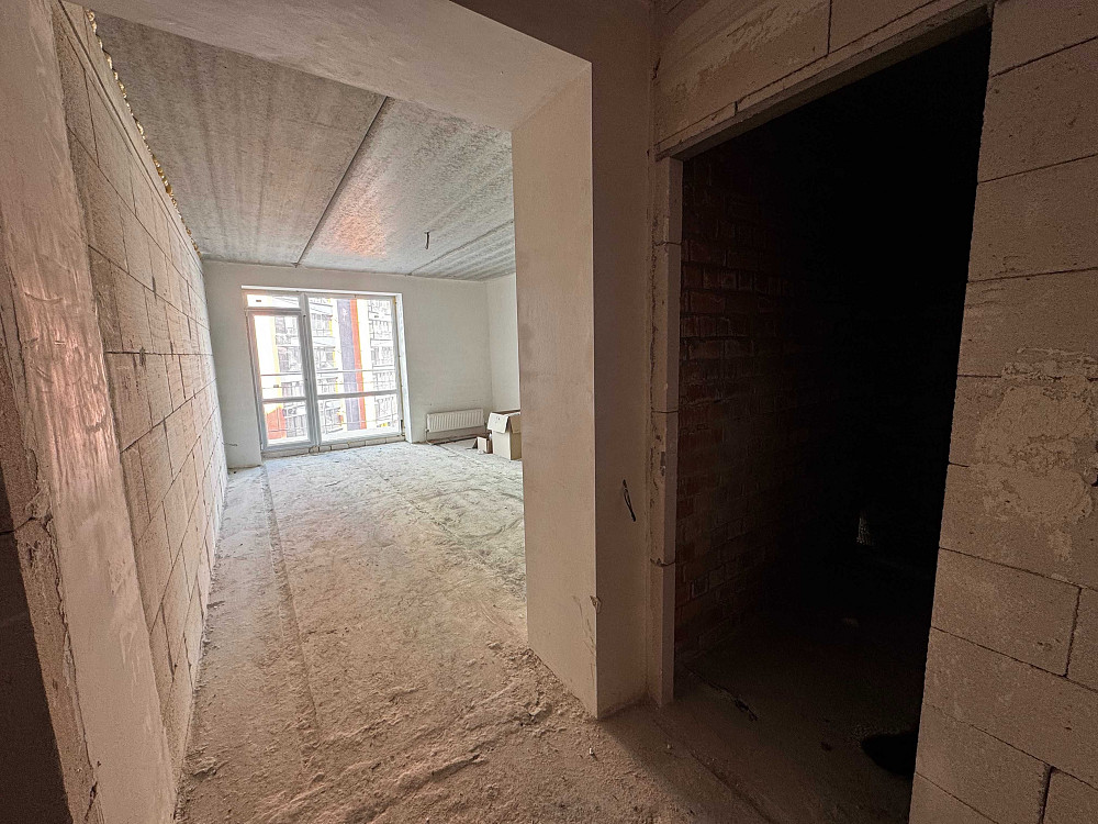 Продаж 1к квартири Центр ЖК Dream Park (Пед. академія) Хмельницький - зображення 2