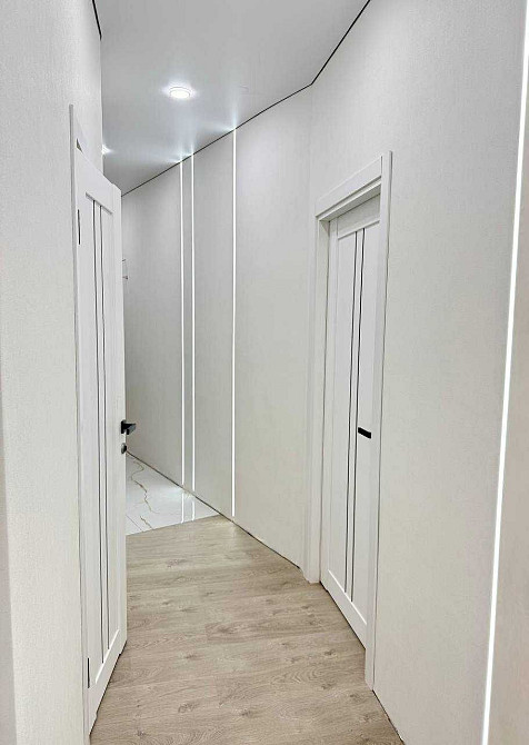 Стильная 1-ком. в ЖК 61 Жемчужина на Краснова. Иподром, 4-я Фонтана. Одеса - зображення 7